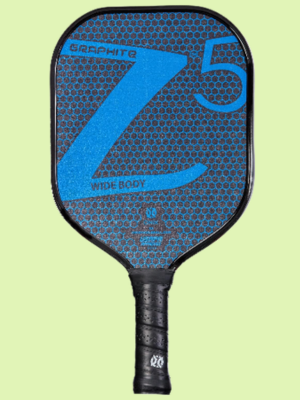 ONIX MOD Z5 Graphite paddle review