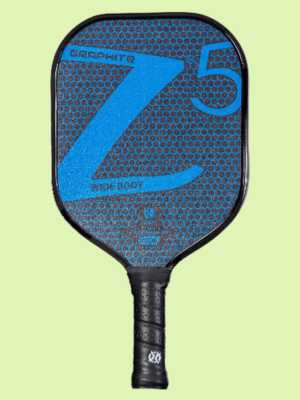 ONIX Graphite MOD Z5 paddle review