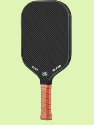 CZRR Pickleball Paddle review