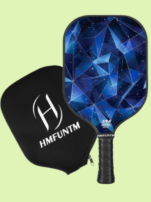 HMFUNTM Pro Paddle review