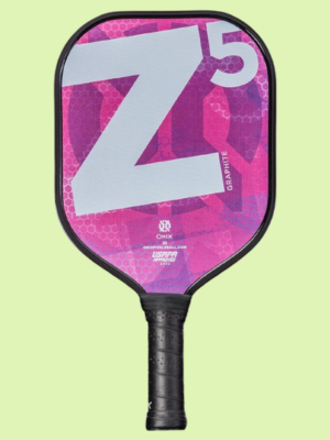 ONIX Graphite MOD Z5 Paddle review