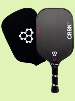 CRBN X Series Power Pickleball Paddle review