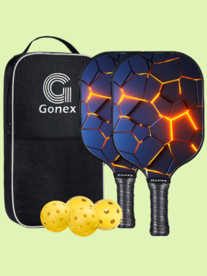 Gonex pickleball paddle review