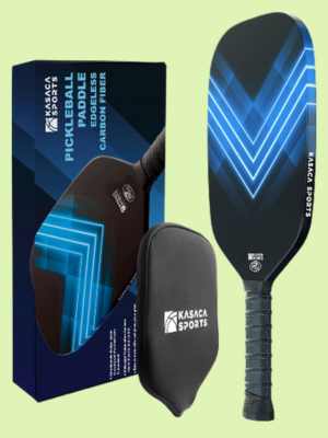 KASACA Pickleball Paddles review