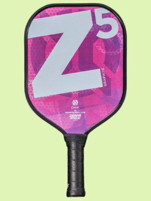 ONIX Graphite MOD Z5 Paddle review