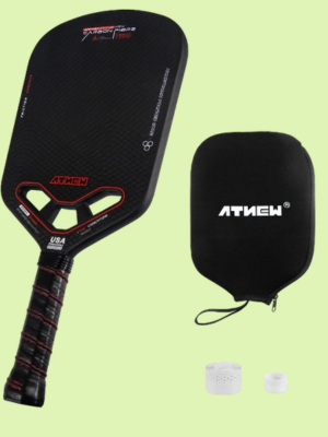 ATNEW Pickleball paddle Review
