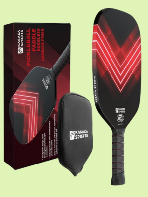 Kasaca Pickleball Paddle Review