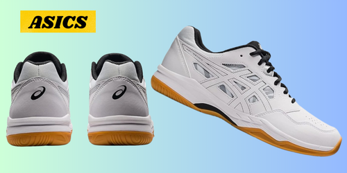 ASICS Gel-Renma pickleball shoes for serious players