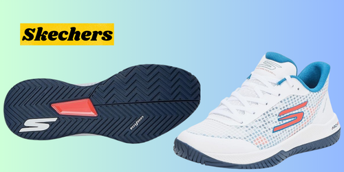 Skechers Viper Court men's pickleball shoes review