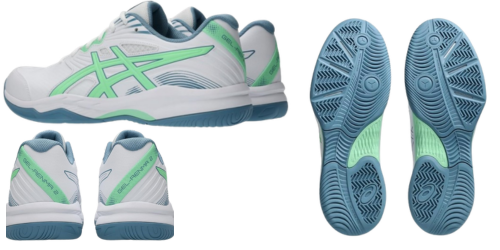 ASICS Gel-RENMA 2 Pickleball Shoes for Men review