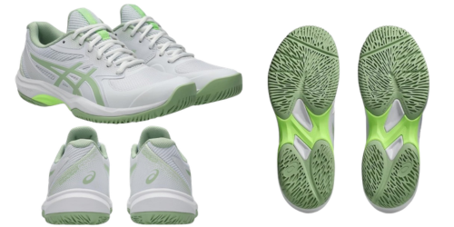 ASICS Game FlyteFoam Pickleball for Women review