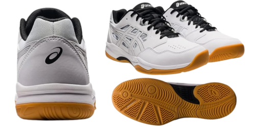 ASICS Gel-RENMA Pickleball Shoes for Men review
